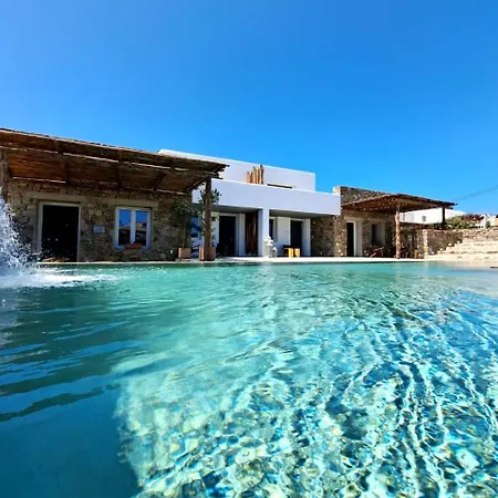 Panda Art Appartamento Ano Mera