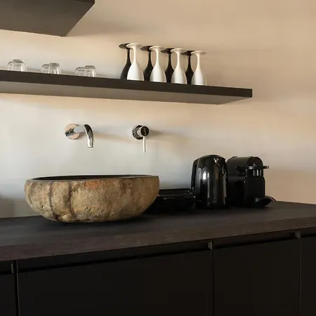 Panda Art Appartamento Ano Mera