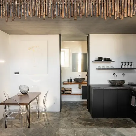 Appartamento Panda Art *