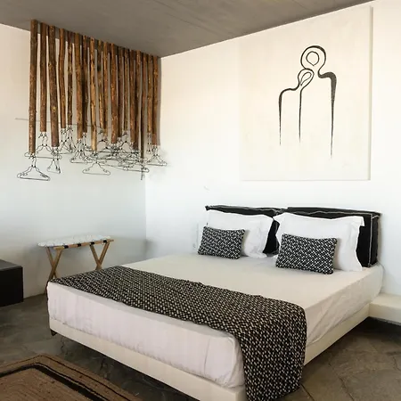 Appartamento Panda Art Ano Mera