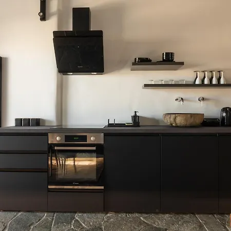 Panda Art Appartamento *