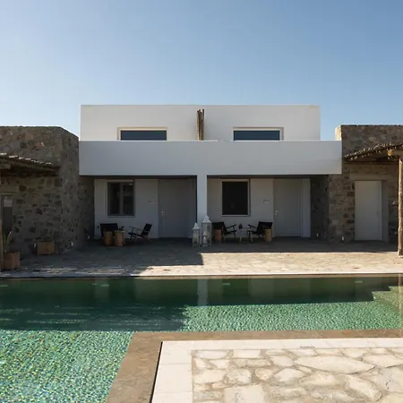 Appartamento Panda Art Ano Mera