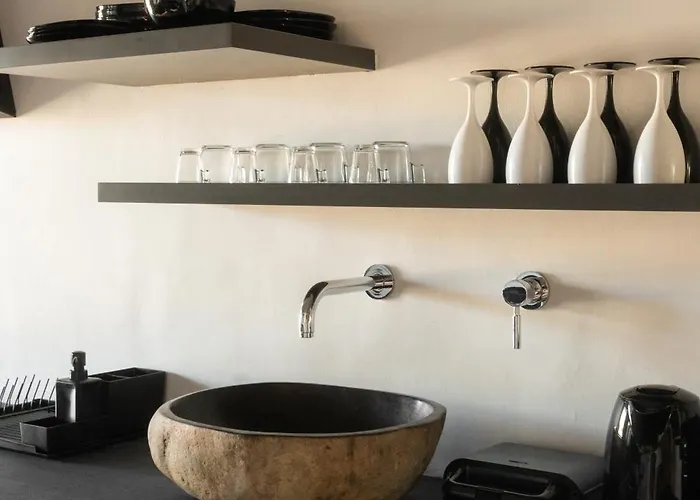 Apartmán Panda Art Ano Mera