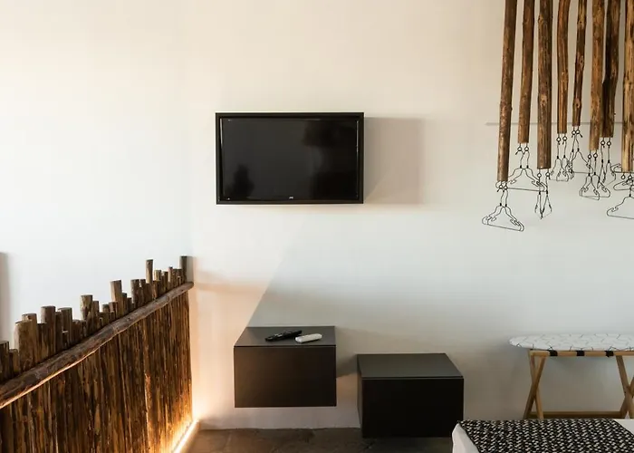 Apartmán Panda Art Ano Mera