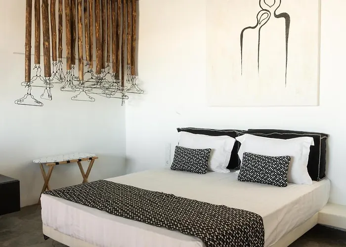 Apartmán Panda Art Ano Mera