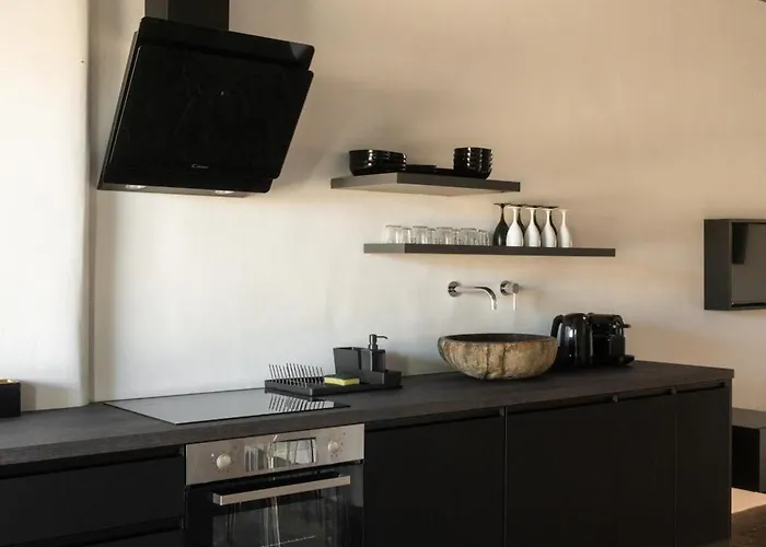 Panda Art Apartmán *