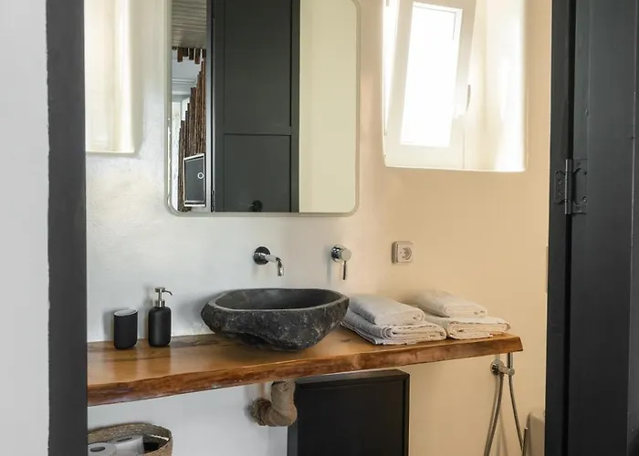 Apartmán Panda Art Ano Mera