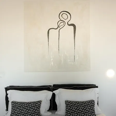 Panda Art Appartement *