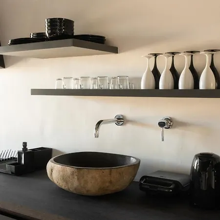 Appartement Panda Art Ano Mera