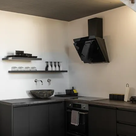 Panda Art Appartement *