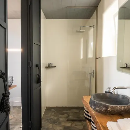 Panda Art Appartement Ano Mera