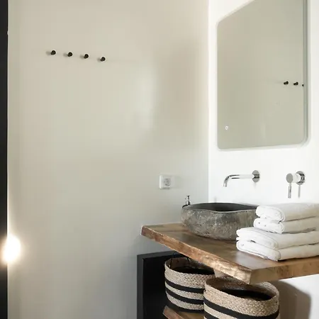Appartement Panda Art