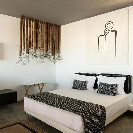 Panda Art Appartement