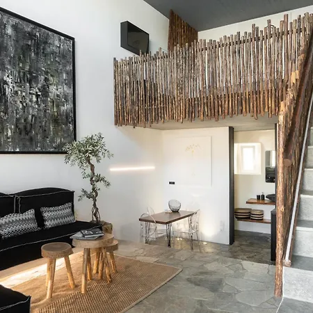 Appartement Panda Art *