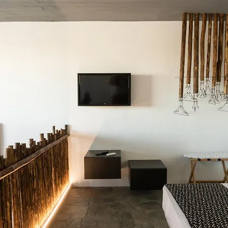 Appartement Panda Art Ano Mera