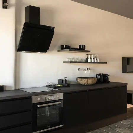Panda Art Appartement *