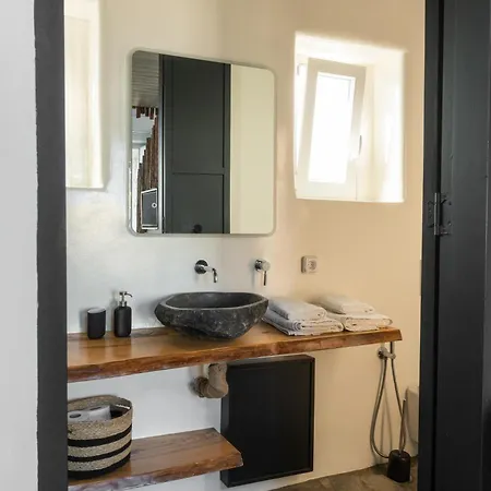 Appartement Panda Art Ano Mera