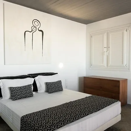 Appartement Panda Art
