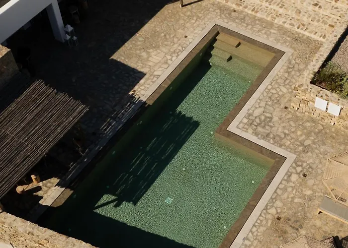 Panda Art Apartment Ano Mera