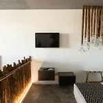 Lejlighed Panda Art Ano Mera