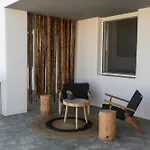 Panda Art Apartment