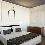 Lejlighed Panda Art