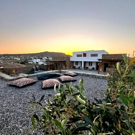 Panda Art Apartman Áno Merá