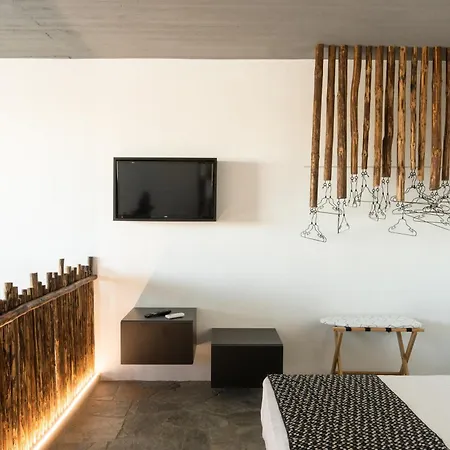 Panda Art Apartman Áno Merá