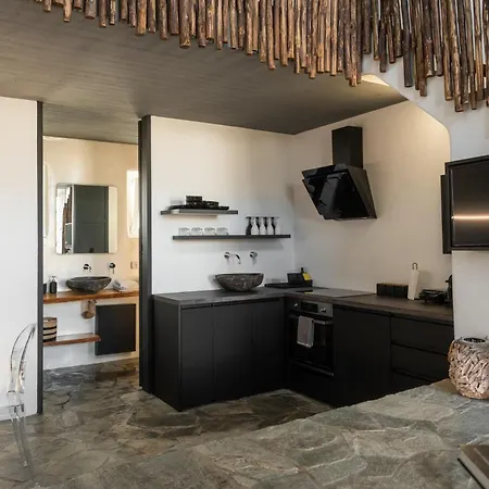 Panda Art شقة *