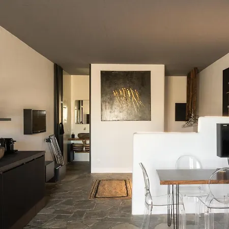 Apartman Panda Art Áno Merá