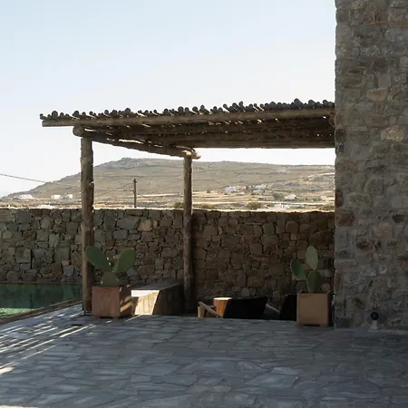 Panda Art アパート