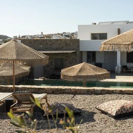 Panda Art アパート