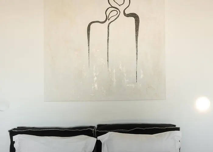 Panda Art Appartement *