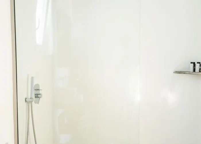 Appartement Panda Art