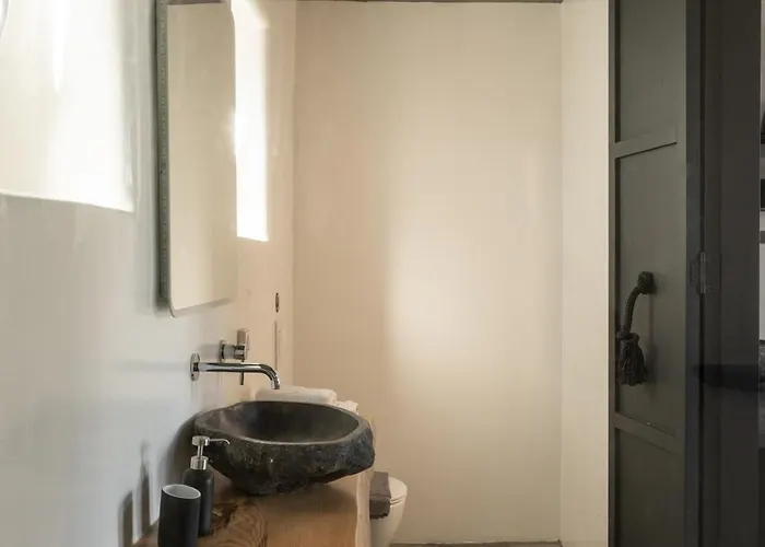 Panda Art Appartement *