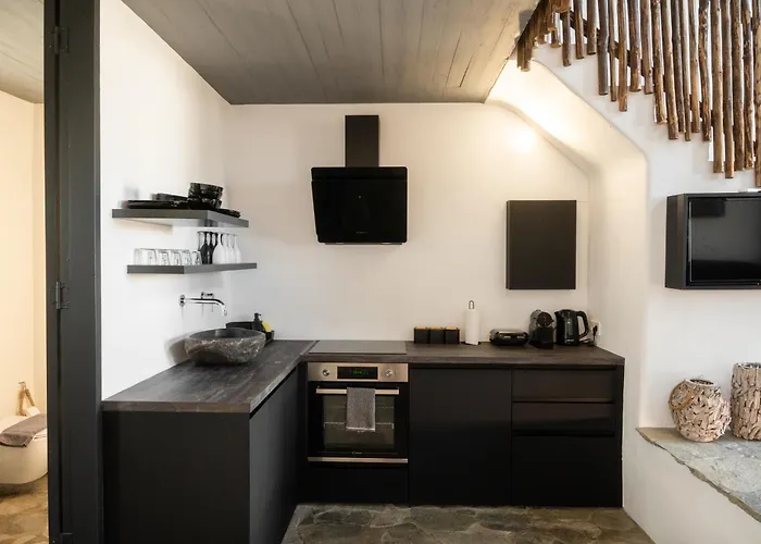 Appartement Panda Art *