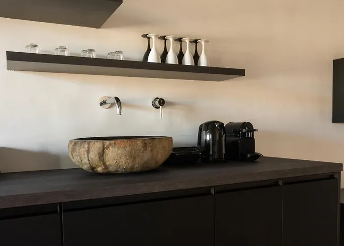 Panda Art Appartement Ano Mera