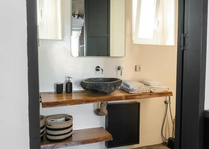 Appartement Panda Art Ano Mera