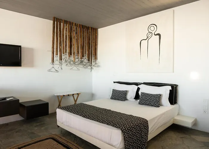 Panda Art Appartement