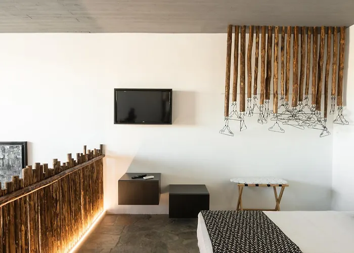 Panda Art Appartement Ano Mera