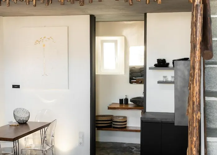 Panda Art Appartement