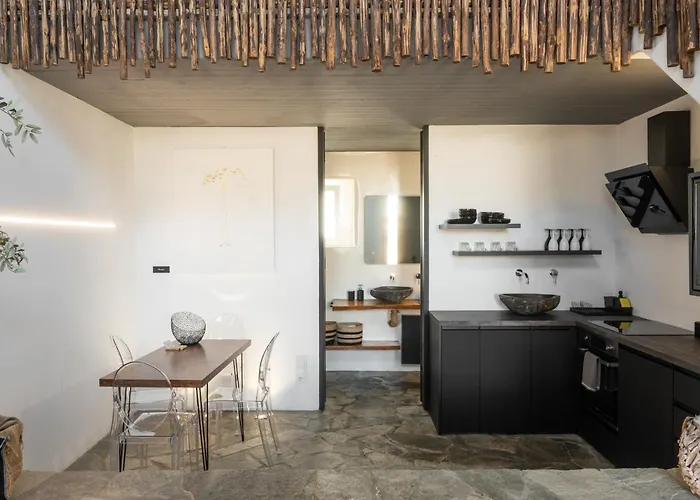 Appartement Panda Art *