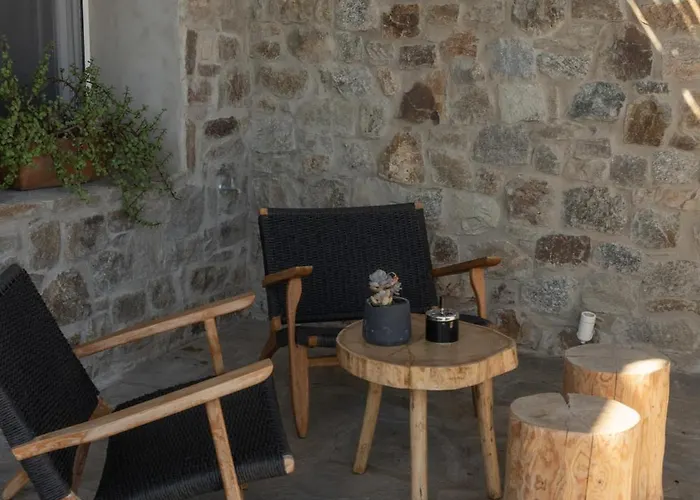 Appartement Panda Art