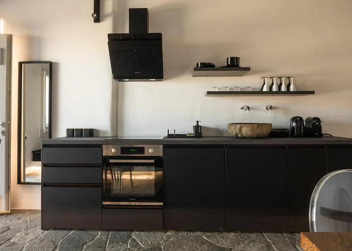 Panda Art Appartement *