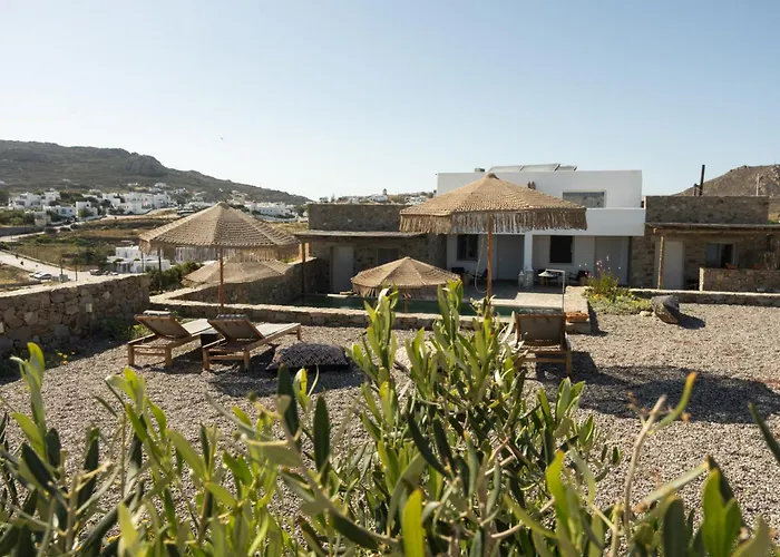 Panda Art Appartement *