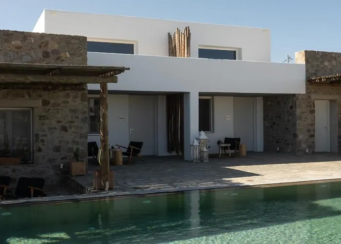 Appartement Panda Art