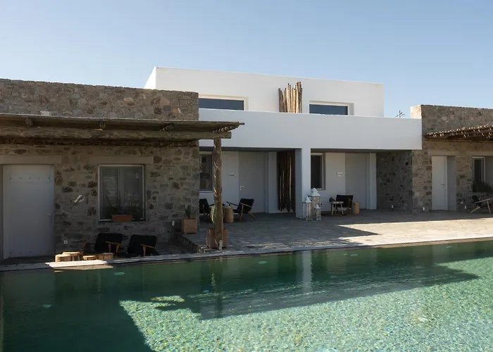 Appartement Panda Art Ano Mera