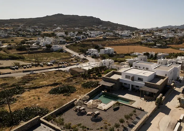 Appartement Panda Art