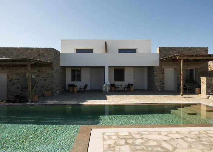 Appartement Panda Art Ano Mera